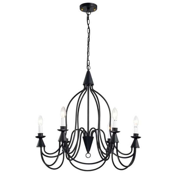 chandeliers american retro black candlestick lights living room dining modern bedroom study home hanging lamps fixtures
chandeliers american retro black candlestick lights living room dining modern bedroom study home hanging lamps fixtures