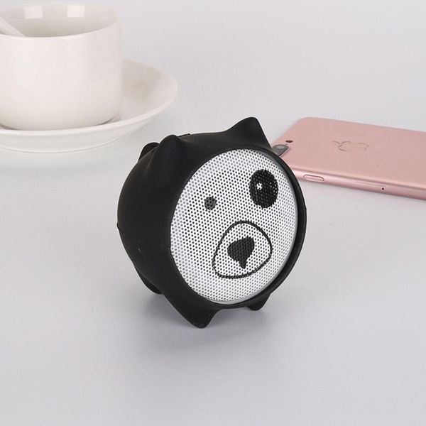 cute wireless speaker creative kawaii puppy looking bluetooth soundbar tws outdoor small music box home decoration portable speakers
cute wireless speaker creative kawaii puppy looking bluetooth soundbar tws outdoor small music box home decoration portable speakers