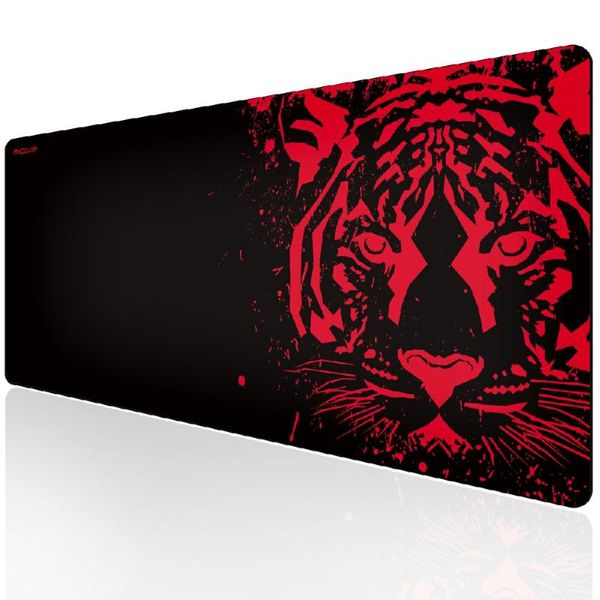 mouse pads & wrist rests exco 70*30cm red tiger gaming mousepad large non-slip pad desk mat pc computer lapkeyboard table carpet rug
mouse pads & wrist rests exco 70*30cm red tiger gaming mousepad large non-slip pad desk mat pc computer lapkeyboard table carpet rug