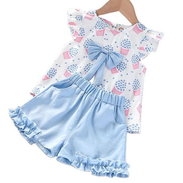 clothing sets 2021 summer thin section short sleeve breathable children clothes print for teenager 2-7 years baby girls, White
clothing sets 2021 summer thin section short sleeve breathable children clothes print for teenager 2-7 years baby girls, White