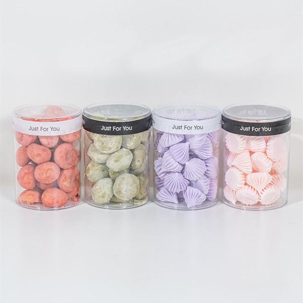 disposable cups & straws 10pcs sealed round cookie jar transparent plastic small box bakery food dessert milk jujube packaging cake cup with
disposable cups & straws 10pcs sealed round cookie jar transparent plastic small box bakery food dessert milk jujube packaging cake cup with