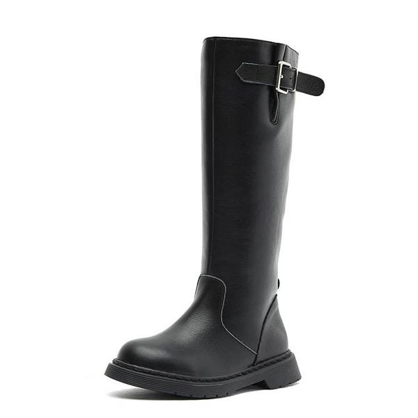 kids boots childrens shoes girls footwear autumn winter leather high boot princess fashion b8986, Black;grey
kids boots childrens shoes girls footwear autumn winter leather high boot princess fashion b8986, Black;grey