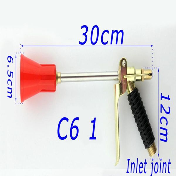 professional spray guns garden gun high pressure fruit tree fight adjustable fog hand water agricultural
professional spray guns garden gun high pressure fruit tree fight adjustable fog hand water agricultural