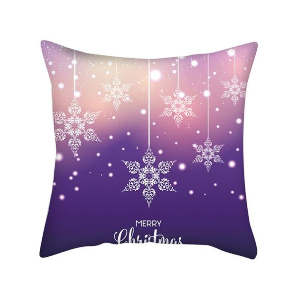 pillow case merry christmas santa claus cushion cover decorative pillowcase polyester throw almohada poszewka
pillow case merry christmas santa claus cushion cover decorative pillowcase polyester throw almohada poszewka