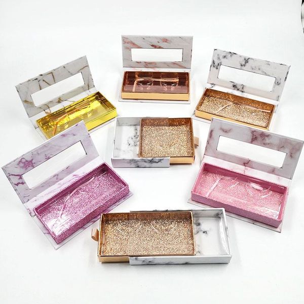 false eyelashes 10/pack wholesale tsuketsu eye packaging box haste fake 3d mincrash extension with square magnet
false eyelashes 10/pack wholesale tsuketsu eye packaging box haste fake 3d mincrash extension with square magnet