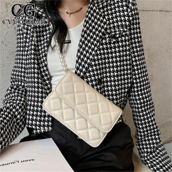 shoulder bags cvvo glmc women's pu leather bag crossbody 2021 summer brand mini beaded belt design female handbags and purses
shoulder bags cvvo glmc women's pu leather bag crossbody 2021 summer brand mini beaded belt design female handbags and purses