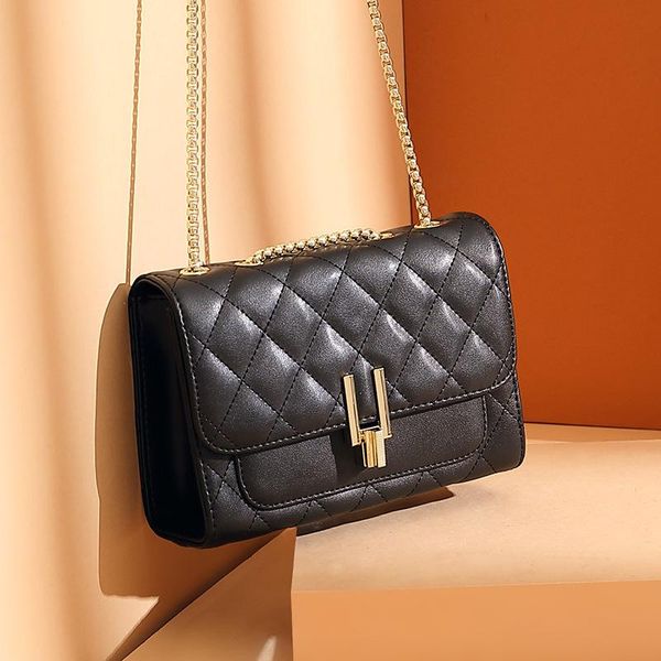 evening bags women's 2021 leather small tide hundred with crossbody ins spring and summer shoulder diamond grid chain bag
evening bags women's 2021 leather small tide hundred with crossbody ins spring and summer shoulder diamond grid chain bag