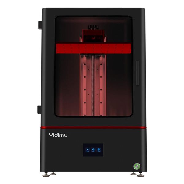 printers yidimu large lcd 13.3inch 4k mono 3d printer uv light cure laser resin drucker
printers yidimu large lcd 13.3inch 4k mono 3d printer uv light cure laser resin drucker