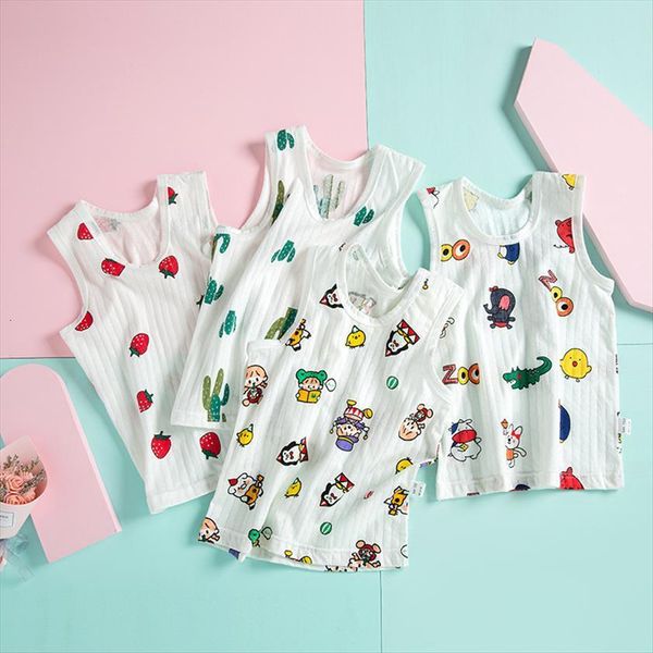 summer fashion for girls cotton boys vest todder t shirts childrens kids underwear baby tank, Blue
summer fashion for girls cotton boys vest todder t shirts childrens kids underwear baby tank, Blue