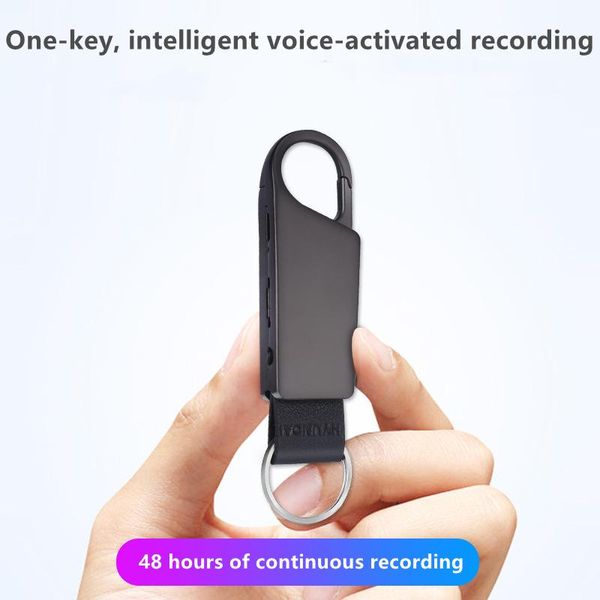 digital voice recorder hyundai hy-302 keychain dictaphone hd 80m 48hours voice-activated mp3 player business meeting lecture recording
digital voice recorder hyundai hy-302 keychain dictaphone hd 80m 48hours voice-activated mp3 player business meeting lecture recording
