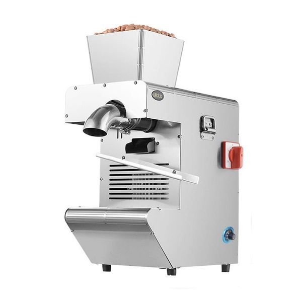 commercial oil press stainless steel and cold fryer peanut sesame automatic perilla seed extractor pressers
commercial oil press stainless steel and cold fryer peanut sesame automatic perilla seed extractor pressers