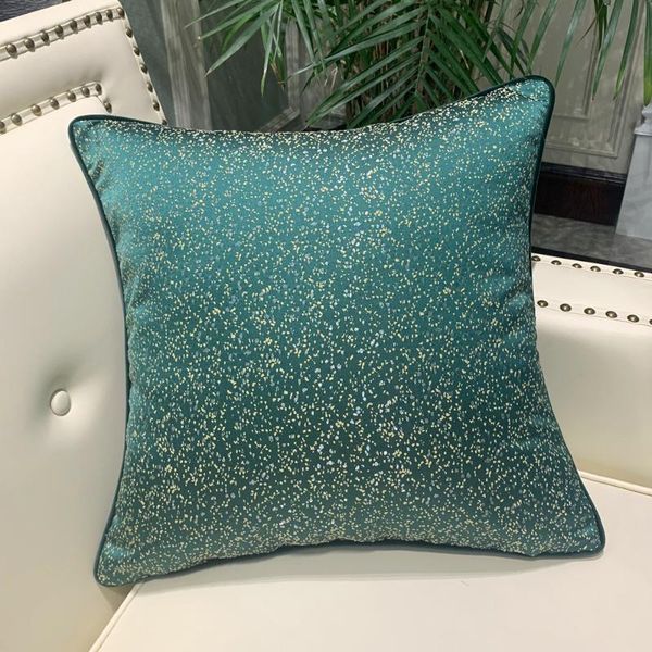 cushion/decorative pillow deluxe stars pattern shiny smooth dark green orange el decorative case 45x45cm home sofa chair cushion cover 1 pc
cushion/decorative pillow deluxe stars pattern shiny smooth dark green orange el decorative case 45x45cm home sofa chair cushion cover 1 pc