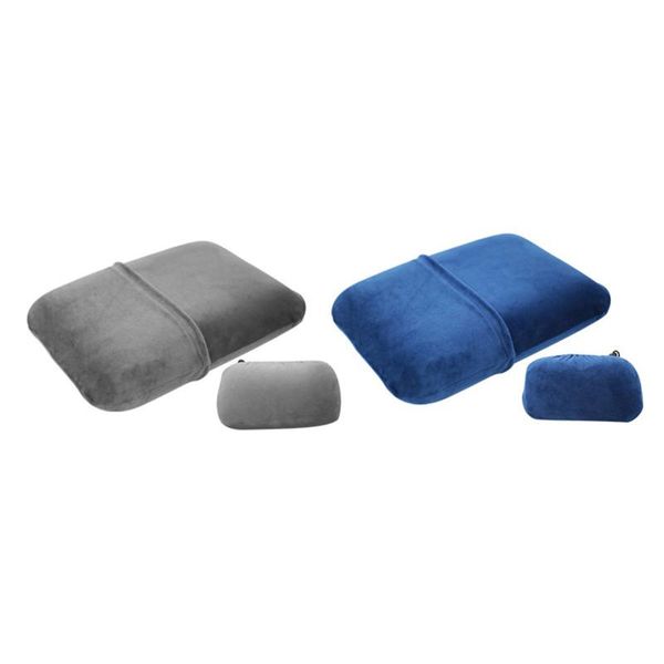 pillow memory foam camping pillow, solid color sleeping napping headrest for outdoor travel
pillow memory foam camping pillow, solid color sleeping napping headrest for outdoor travel