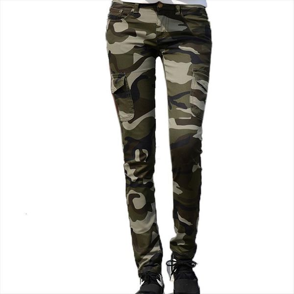 trousers camouflage spring army women capris green high waist vintage elastic calcas feminina pantalone mujer pencil pants, Black;white
trousers camouflage spring army women capris green high waist vintage elastic calcas feminina pantalone mujer pencil pants, Black;white