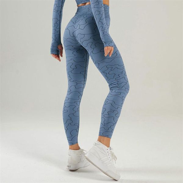 yoga outfit printed pants seamless fitness leggings sport tights women stretchy soft high waist push up gym workout running sportswear
yoga outfit printed pants seamless fitness leggings sport tights women stretchy soft high waist push up gym workout running sportswear