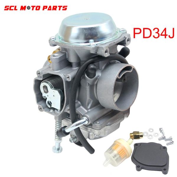 alconstar- motorcycle carburetor pd34j 34mm for polaris big boss 400 ranger sport sportsman atv fuel system
alconstar- motorcycle carburetor pd34j 34mm for polaris big boss 400 ranger sport sportsman atv fuel system