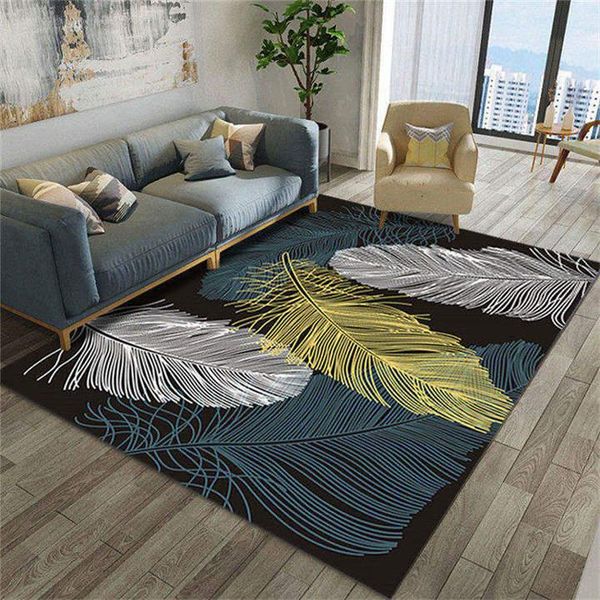 carpets feather printed modern for living room 200x300cm anti-slip bedroom mats outdoor parlor large rug floor mat home decor
carpets feather printed modern for living room 200x300cm anti-slip bedroom mats outdoor parlor large rug floor mat home decor
