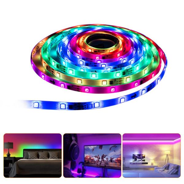 strips dc 12v ws2811 rgb led light strip full colors addressable pixel 30/60 leds per meter flexible digital ribbon tape
strips dc 12v ws2811 rgb led light strip full colors addressable pixel 30/60 leds per meter flexible digital ribbon tape