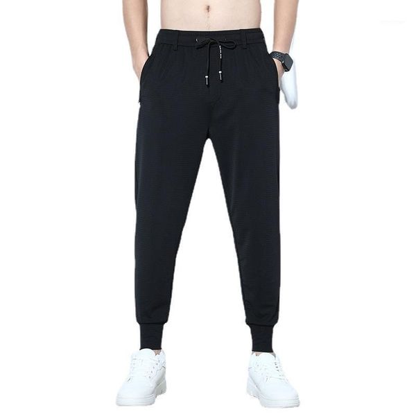 men's pants 2021 men joggers fitness casual quick dry outdoor sweatpants breathable slim elasticity trouser plus size 5xl pant, Black
men's pants 2021 men joggers fitness casual quick dry outdoor sweatpants breathable slim elasticity trouser plus size 5xl pant, Black