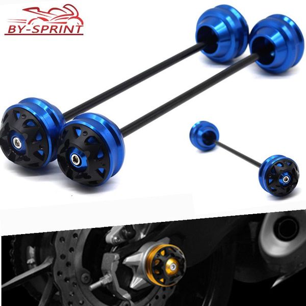 parts for c600 sport g650x-country g650 x-moto 2006-2021 motorcycle cnc front axle sliders fork wheel falling protection crash cap
parts for c600 sport g650x-country g650 x-moto 2006-2021 motorcycle cnc front axle sliders fork wheel falling protection crash cap
