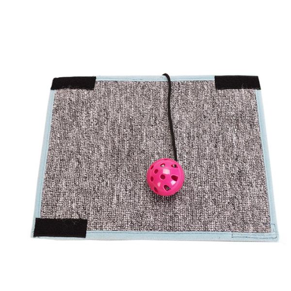 cat beds & furniture kitten scratch board pad ring ball scratcher mat care sofa scratching post protect
cat beds & furniture kitten scratch board pad ring ball scratcher mat care sofa scratching post protect