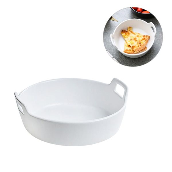 double handle ceramic fruit salad bowl porcelain tableware kitchen container for cereal pasta (black) bowls
double handle ceramic fruit salad bowl porcelain tableware kitchen container for cereal pasta (black) bowls