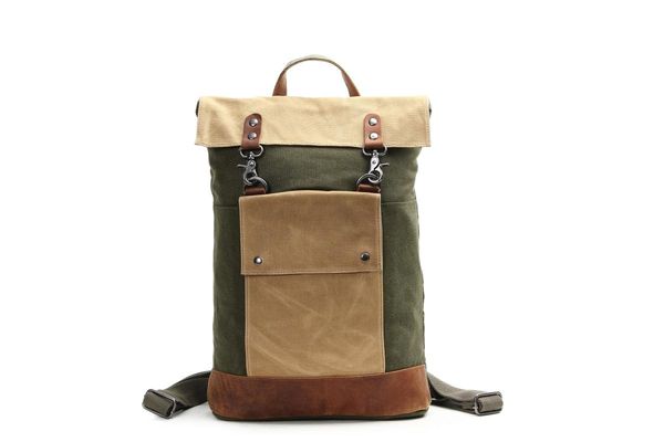 backpack retro women's canvas casual hit color men's outdoor sports student bag
backpack retro women's canvas casual hit color men's outdoor sports student bag