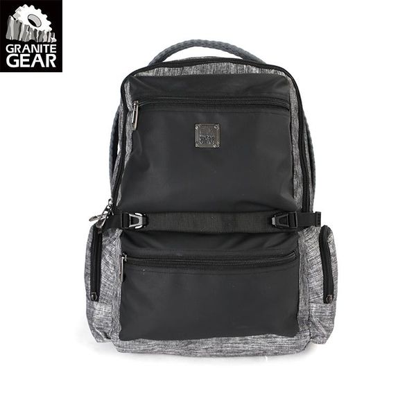 backpack granitegear 21l large capacity 15.6 inch daily school water-proof women lapfor teenager travelling bag
backpack granitegear 21l large capacity 15.6 inch daily school water-proof women lapfor teenager travelling bag