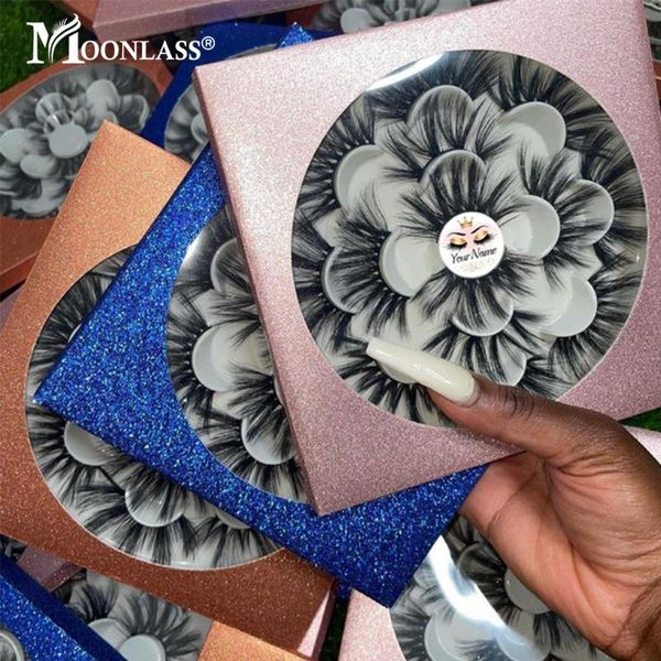 false eyelashes 3d mink lashes wholesale set lash boxes packing 7pairs 25mm make up beauty makeup
false eyelashes 3d mink lashes wholesale set lash boxes packing 7pairs 25mm make up beauty makeup