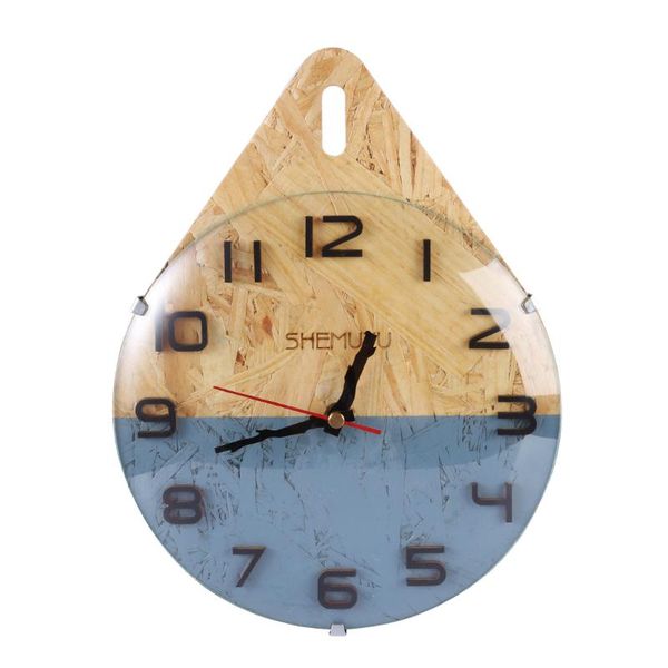 wall clocks nordic mute clock kids designer water droplets decor deco duvar saati living room decoration silent home design c5t67
wall clocks nordic mute clock kids designer water droplets decor deco duvar saati living room decoration silent home design c5t67