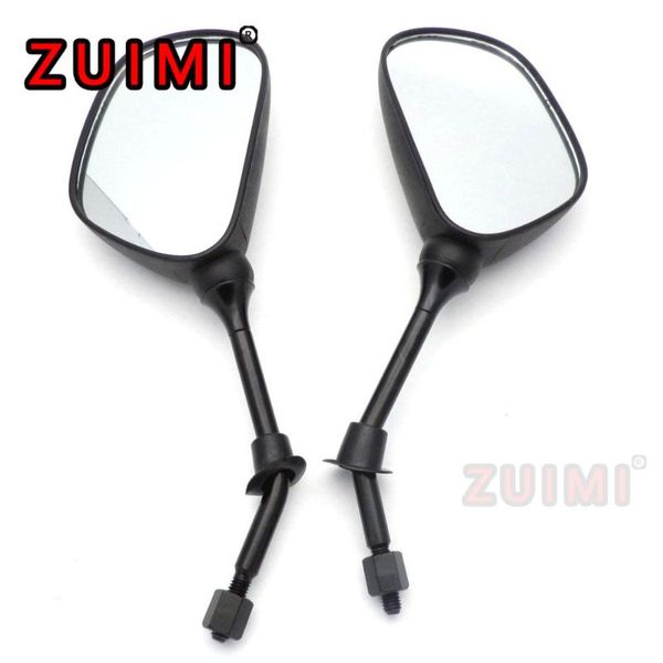 motorcycle mirrors general rearview mirror 8mm + 10mm suitable for set screw 50cc 110cc 125cc 150cc chinese scooter parts atv quad1 pair
motorcycle mirrors general rearview mirror 8mm + 10mm suitable for set screw 50cc 110cc 125cc 150cc chinese scooter parts atv quad1 pair