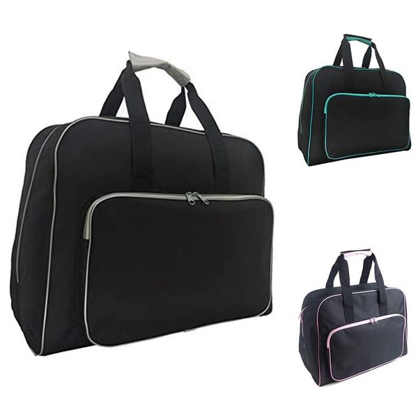 sewing machine bag large capacity travel portable storage waterproof tote bags tools handbag other arts and crafts
sewing machine bag large capacity travel portable storage waterproof tote bags tools handbag other arts and crafts