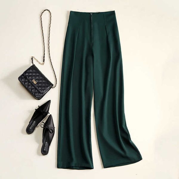 skirts wide leg women's spring summer korean elegant ladies suit pants solid female casual high waist long trousers y101 c2wo, Black
skirts wide leg women's spring summer korean elegant ladies suit pants solid female casual high waist long trousers y101 c2wo, Black