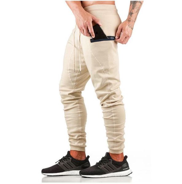 men's sports pants lace up sweatpants muscle running training pure cotton slim casual plus size m-3xl, Black
men's sports pants lace up sweatpants muscle running training pure cotton slim casual plus size m-3xl, Black