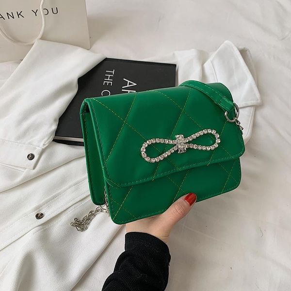 diamond-encrusted butterfly embroidery line bag small square 2021 spring fashion simple solid color one-shoulder cross body
diamond-encrusted butterfly embroidery line bag small square 2021 spring fashion simple solid color one-shoulder cross body
