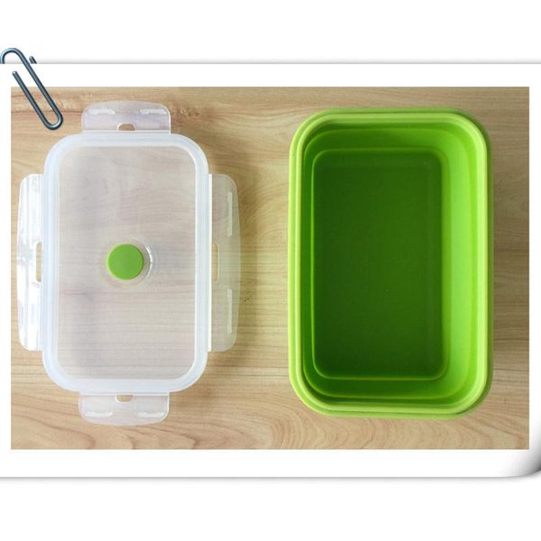 outdoor lunch box office school colorful container soft silicone eco friendly portable folding bowl fruit large capacity dinnerware set sets
outdoor lunch box office school colorful container soft silicone eco friendly portable folding bowl fruit large capacity dinnerware set sets
