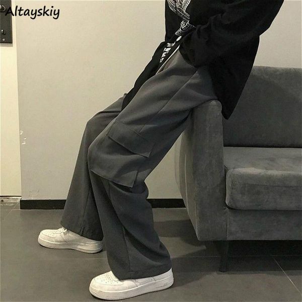women's pants & capris casual women bf plus velvet loose cargo trousers womens fashion all-match leisure straight pocket bottoms chic i, Black;white
women's pants & capris casual women bf plus velvet loose cargo trousers womens fashion all-match leisure straight pocket bottoms chic i, Black;white