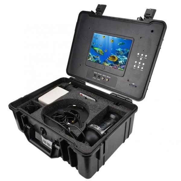 cameras security camera 7inch screen 360 degrees rotating underwater fishing video fish finder with dvr 110-240v
cameras security camera 7inch screen 360 degrees rotating underwater fishing video fish finder with dvr 110-240v