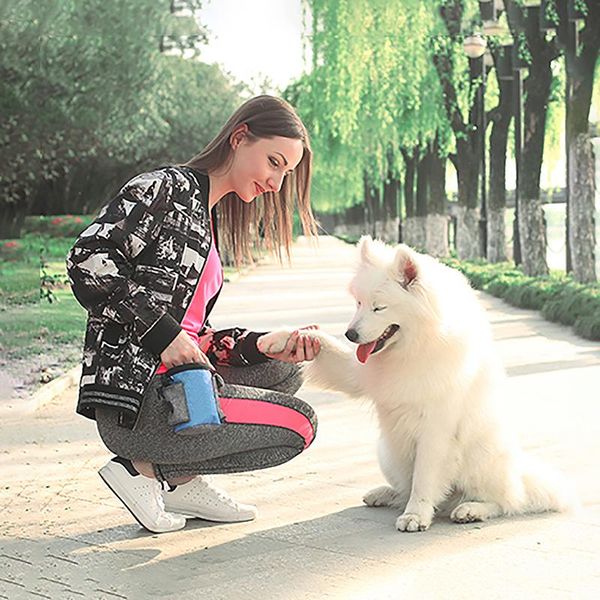 fishing accessories portable pet dog puppy pouch walking food treat snack training pocket waist storage bag reward bags arrival
fishing accessories portable pet dog puppy pouch walking food treat snack training pocket waist storage bag reward bags arrival
