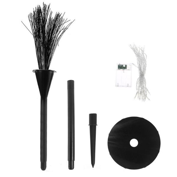 cords, slings and webbing 1 set pre-lit broomstick halloween witches brooms light venue decor
cords, slings and webbing 1 set pre-lit broomstick halloween witches brooms light venue decor