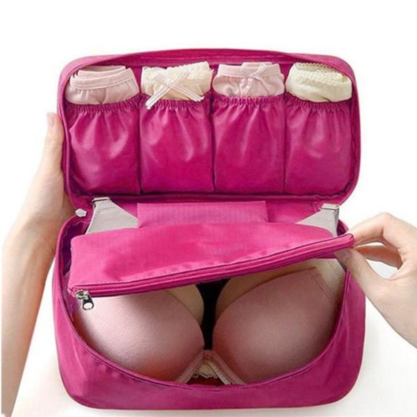 storage boxes & bins portable waterproof women underwear bras bag girl travel cosmetic makeup organizer luggage case holder handbag
storage boxes & bins portable waterproof women underwear bras bag girl travel cosmetic makeup organizer luggage case holder handbag