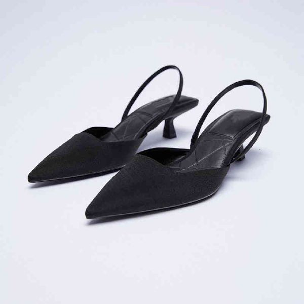 dress shoes new black pointed toe slingback temperament high-heeled french girl fashion stiletto sandals professional women's 6uhl
dress shoes new black pointed toe slingback temperament high-heeled french girl fashion stiletto sandals professional women's 6uhl