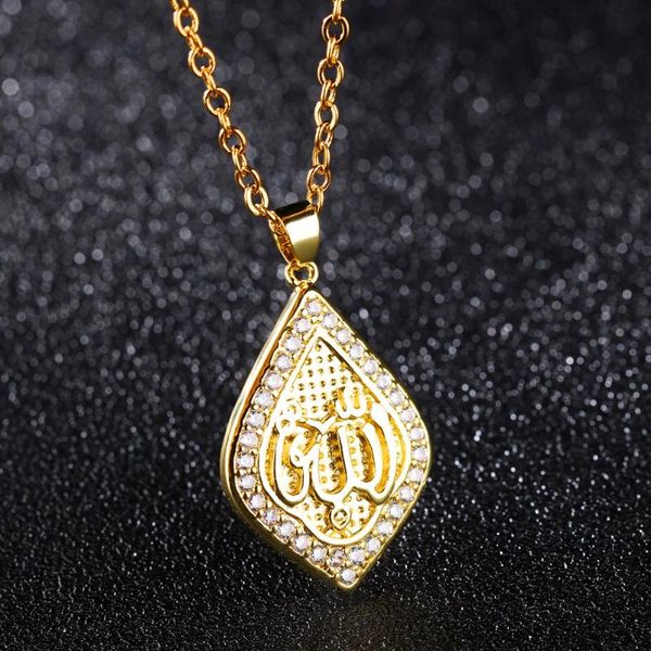 pendant necklaces 1pc european and american fashion ladies religious pendants with rhinestone symbol, Silver
pendant necklaces 1pc european and american fashion ladies religious pendants with rhinestone symbol, Silver