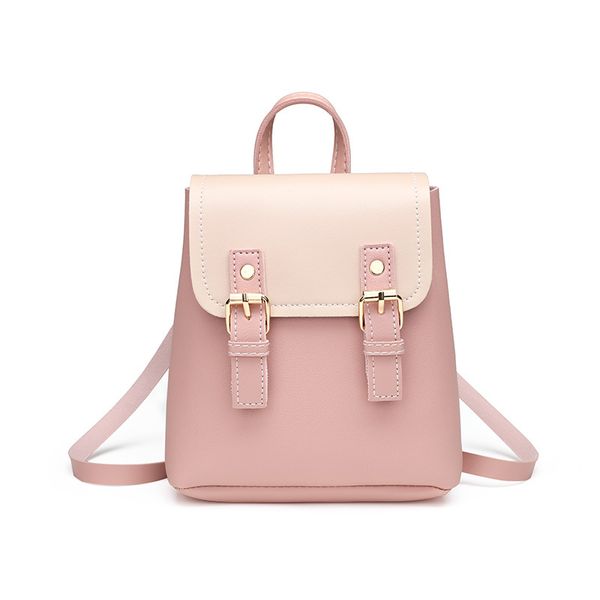 multifunction small backpack mini book bag for teenage girls female soft shoulder bag
multifunction small backpack mini book bag for teenage girls female soft shoulder bag