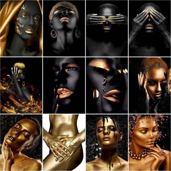 paintings gatyztory painting by numbers for adults african women frame on canvas picture oil paint number diy gift home decor
paintings gatyztory painting by numbers for adults african women frame on canvas picture oil paint number diy gift home decor