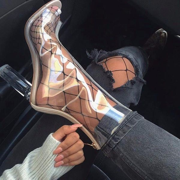 sandals korean version of 2021 summer fish mouth open toe thick heel women's shoes one word buckle fashion high heels, Black
sandals korean version of 2021 summer fish mouth open toe thick heel women's shoes one word buckle fashion high heels, Black