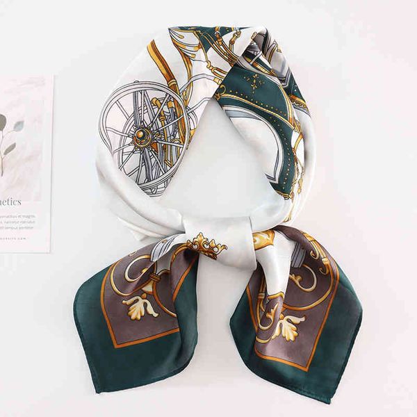 70% off design seventy 70cm female spring and summer professional commuting small scarf korean version imitation silk versatile square scarf, Black;purple
70% off design seventy 70cm female spring and summer professional commuting small scarf korean version imitation silk versatile square scarf, Black;purple