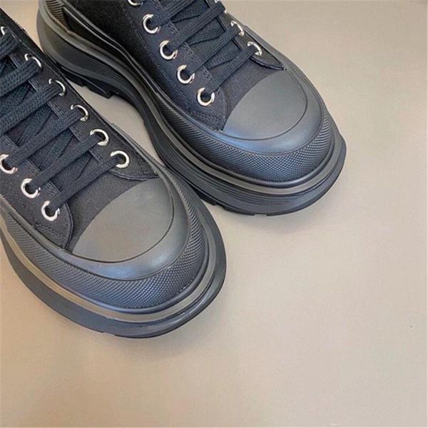 boots arrival autumn winter leisure high-up shoes female canvas casual comfortable ankle women, Black
boots arrival autumn winter leisure high-up shoes female canvas casual comfortable ankle women, Black