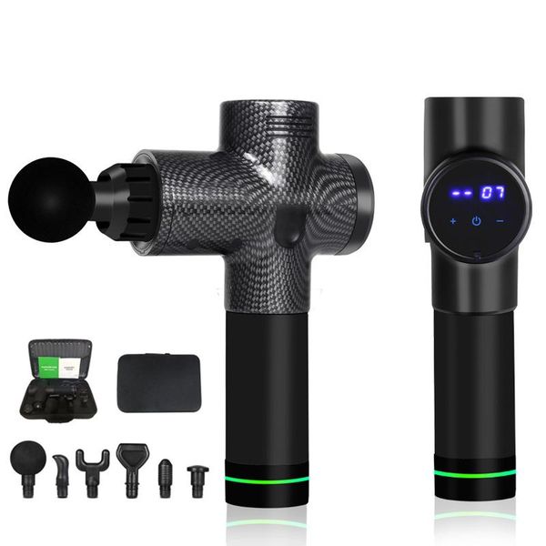 massage gun ems rechargeable muscle stimulator deep tissue professional massager body relaxation slimming pain relief
massage gun ems rechargeable muscle stimulator deep tissue professional massager body relaxation slimming pain relief