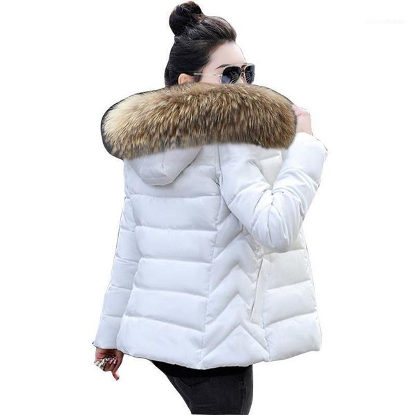 women's down & parkas autumn winter jacket for women 2021 fashion coats female parka hooded jackets woman plus size 6xl slim mujer warm, Black
women's down & parkas autumn winter jacket for women 2021 fashion coats female parka hooded jackets woman plus size 6xl slim mujer warm, Black